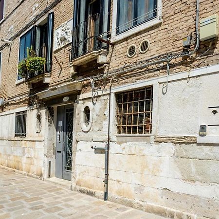 Ca' Tintoretto Венеція Екстер'єр фото