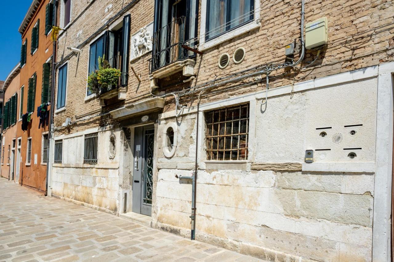 Ca' Tintoretto Венеція Екстер'єр фото