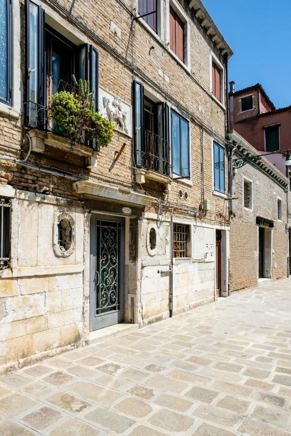 Ca' Tintoretto Венеція Екстер'єр фото